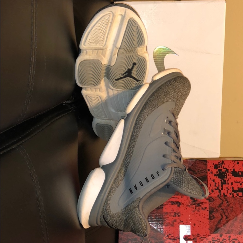 Jordan Impact TR